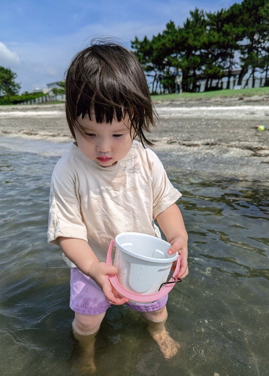 たからもの探し