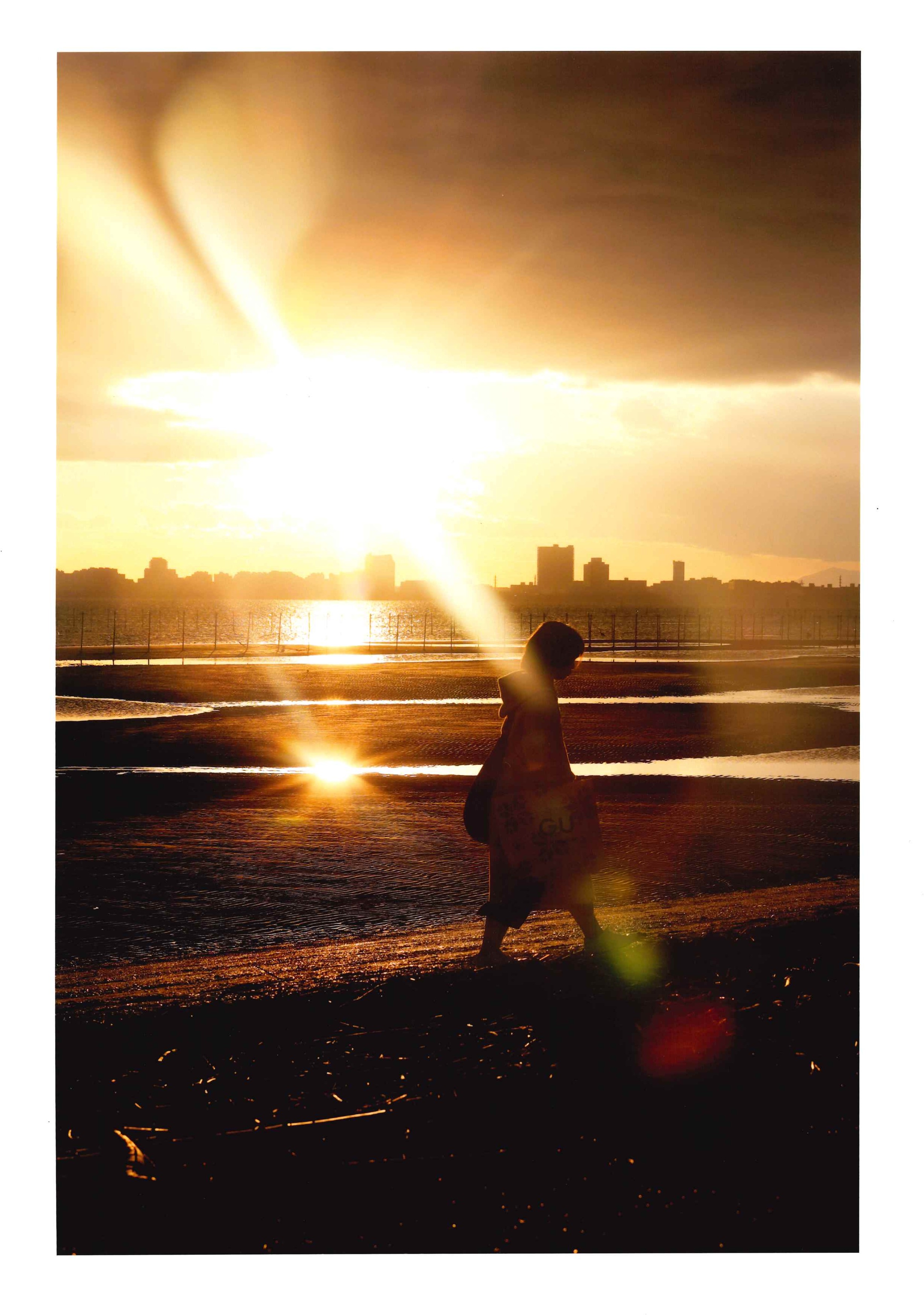 伊東 央二さん「エモーション」